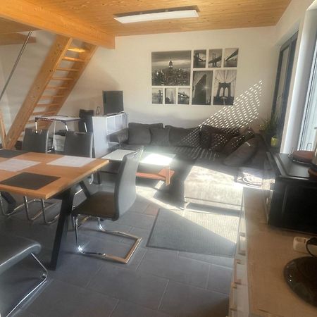 Haus Mone Apartment Bretzfeld Екстериор снимка