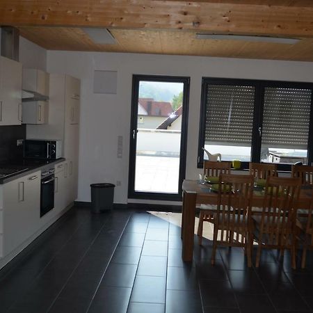 Haus Mone Apartment Bretzfeld Екстериор снимка