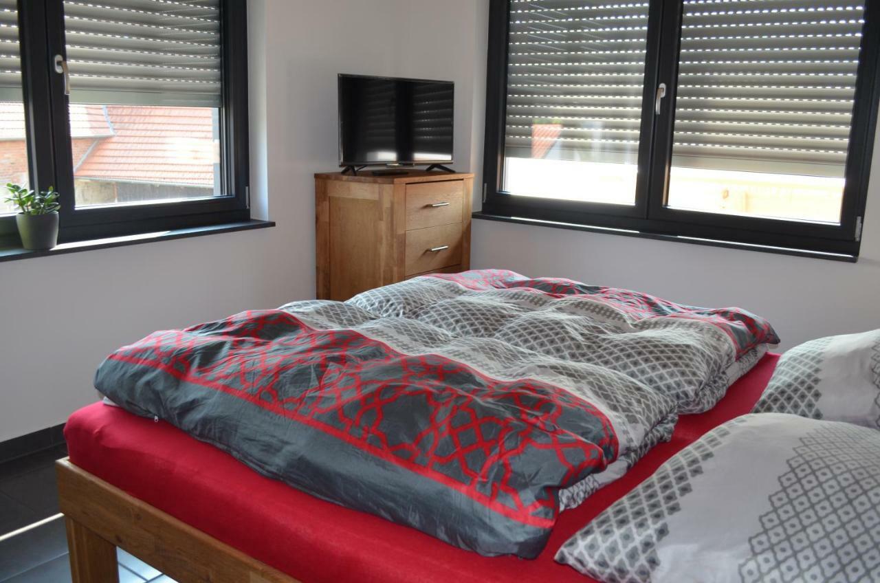 Haus Mone Apartment Bretzfeld Екстериор снимка