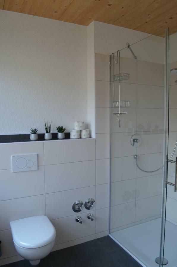 Haus Mone Apartment Bretzfeld Екстериор снимка