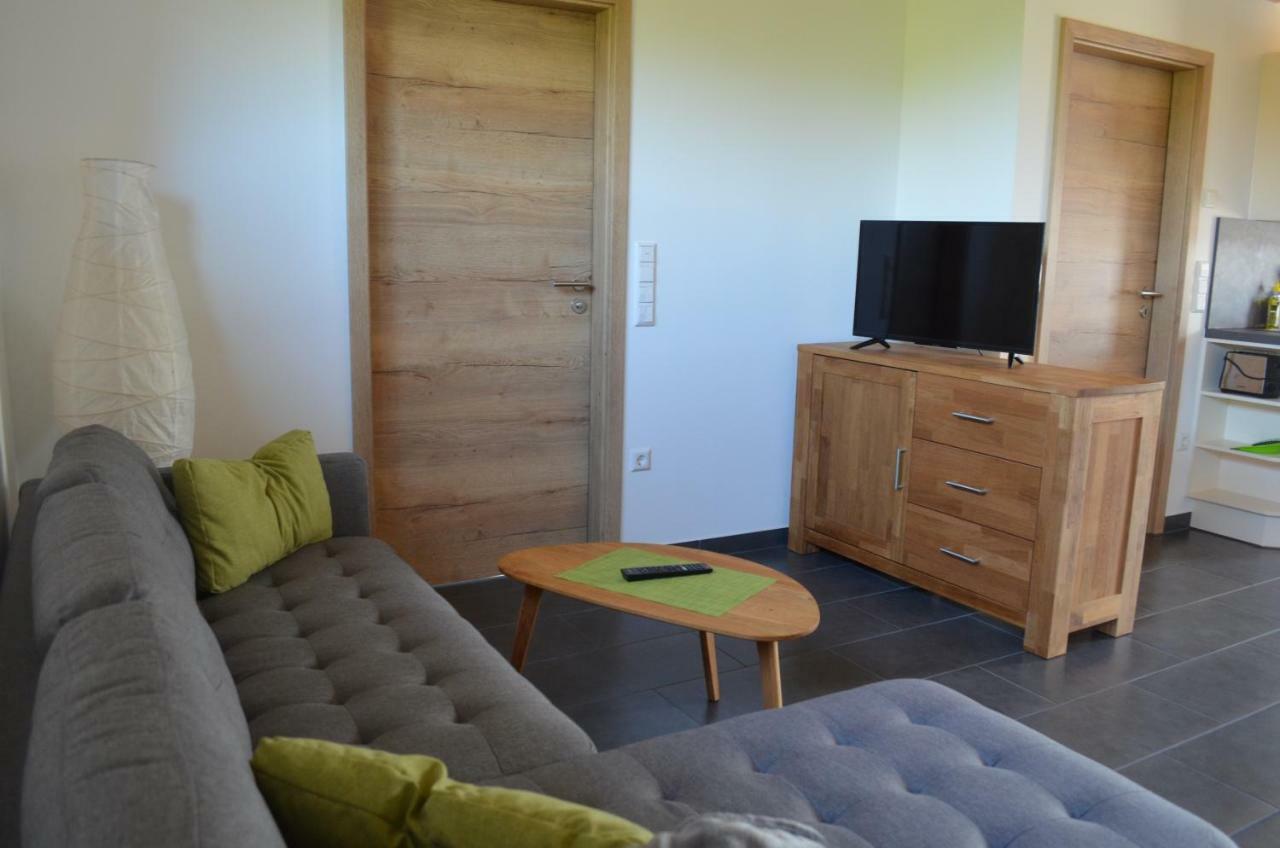 Haus Mone Apartment Bretzfeld Екстериор снимка