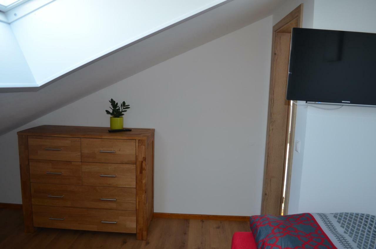 Haus Mone Apartment Bretzfeld Екстериор снимка